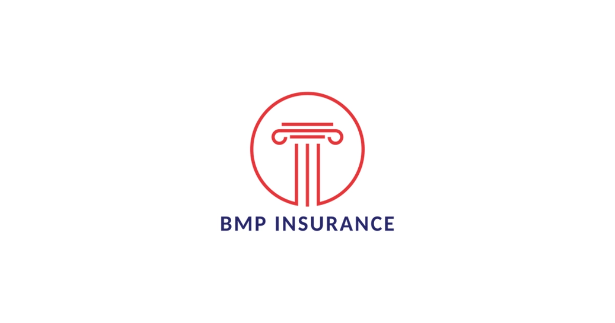 BMP Insurance logo
